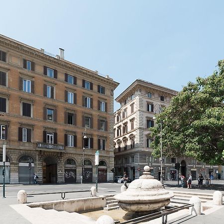 Loft Farnese Apartment Rome Exterior photo